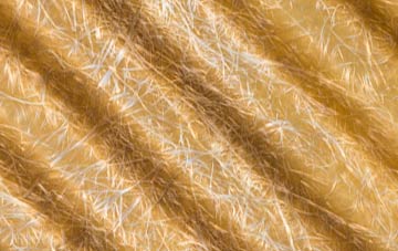 Timbold Hill fibreglass roof waterproofing