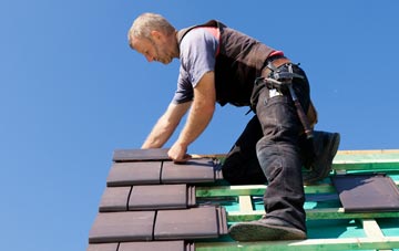 disadvantages of Timbold Hill slate roofing
