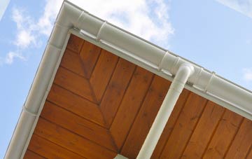 Timbold Hill soffit types