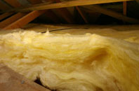 Timbold Hill pitch roof insulation