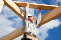 Timbold Hill roof replacement work